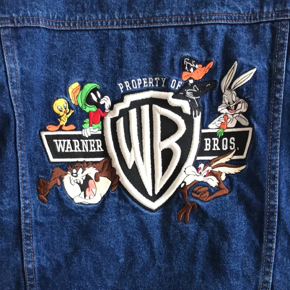Warner Bros. vtg 2000